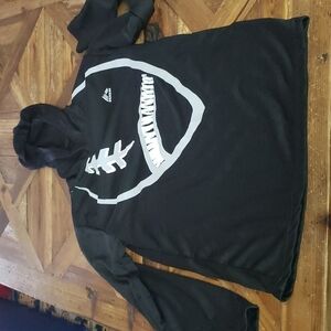 Rbx Boys Top with hood for your football Fan